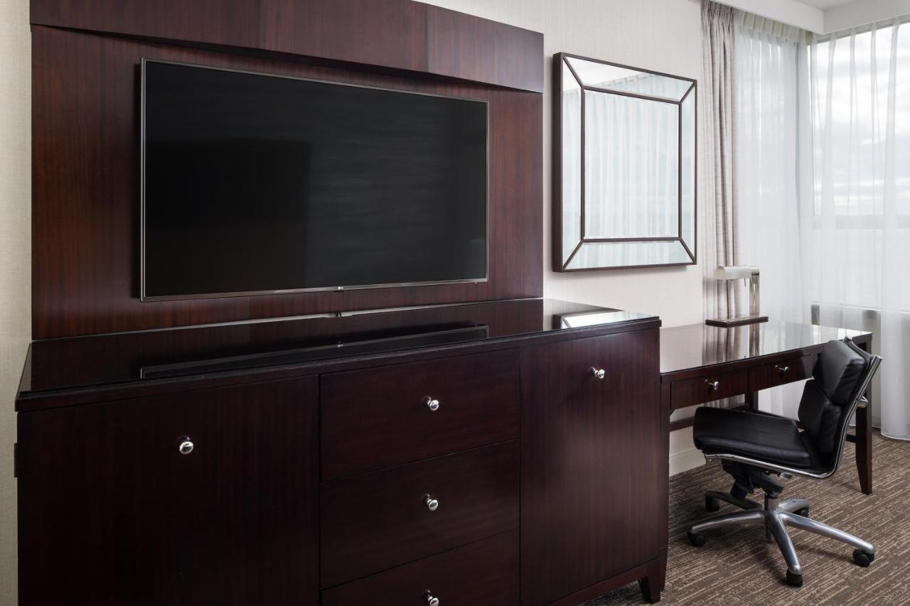 The Westin Washington National Harbor Hotell Exteriör bild