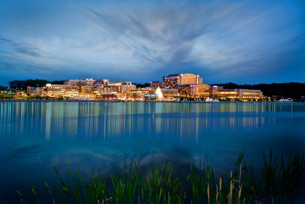 The Westin Washington National Harbor Hotell Bekvämligheter bild
